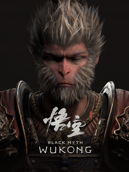 Affiche du film Black Myth: Wukong poster