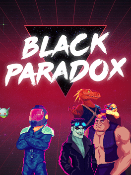 Quelle configuration minimale / recommandée pour jouer à Black Paradox ?