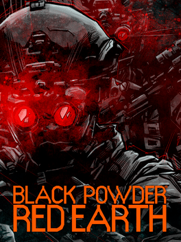 Affiche du film Black Powder | Red Earth poster