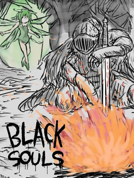 Quelle configuration minimale / recommandée pour jouer à Black Souls ?