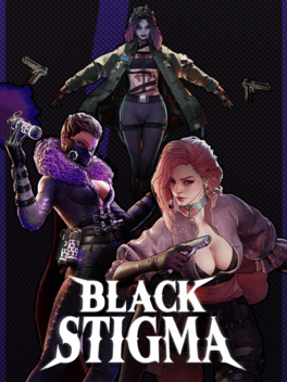Quelle configuration minimale / recommandée pour jouer à Black Stigma ?