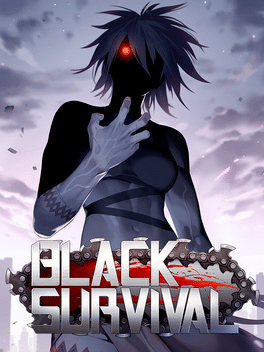 Affiche du film Black Survival poster