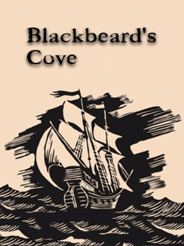 Affiche du film Blackbeard's Cove poster