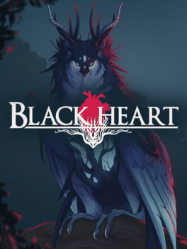 Affiche du film Blackheart poster