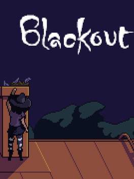 Affiche du film Blackout poster