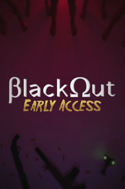 Affiche du film Blackout poster