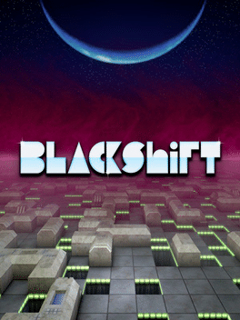 Affiche du film Blackshift poster