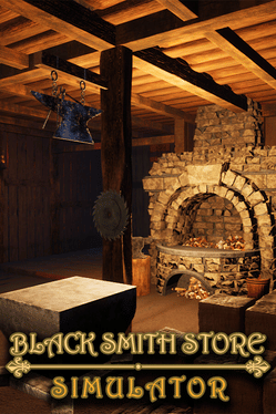 Quelle configuration minimale / recommandée pour jouer à Blacksmith Shop Simulator ?