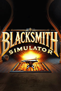 Quelle configuration minimale / recommandée pour jouer à Blacksmith Simulator ?