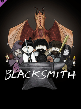 Affiche du film Blacksmith poster