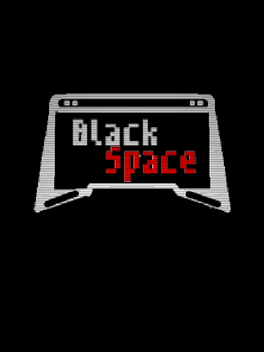 Affiche du film BlackSpace poster