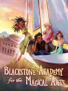 Quelle configuration minimale / recommandée pour jouer à Blackstone Academy for the Magical Arts ?