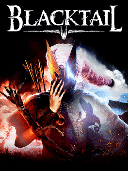 Affiche du film Blacktail poster