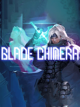 Affiche du film Blade Chimera poster