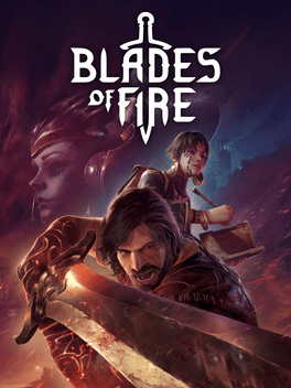 Affiche du film Blades of Fire poster