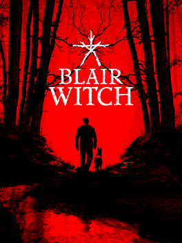 Affiche du film Blair Witch poster