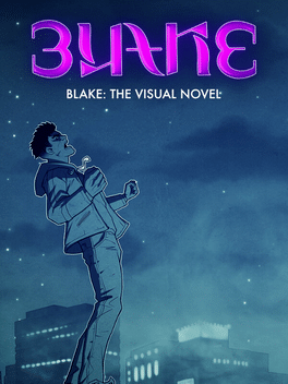 Quelle configuration minimale / recommandée pour jouer à Blake: The Visual Novel ?