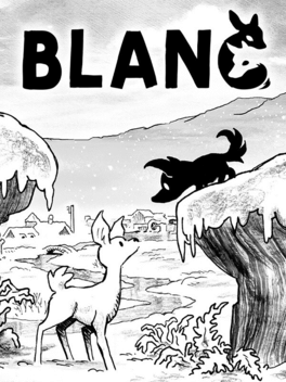 Affiche du film Blanc poster