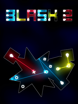 Affiche du film Blask 2 poster