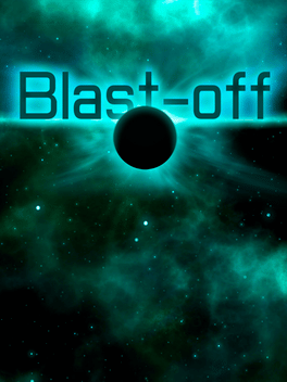 Affiche du film Blast-off poster