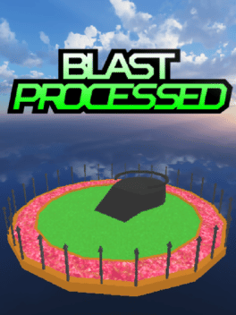 Quelle configuration minimale / recommandée pour jouer à Blast Processed ?