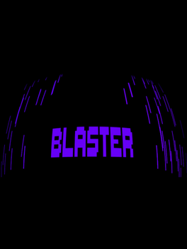 Affiche du film Blaster poster