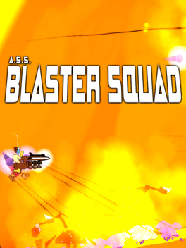 Affiche du film Blaster Squad poster