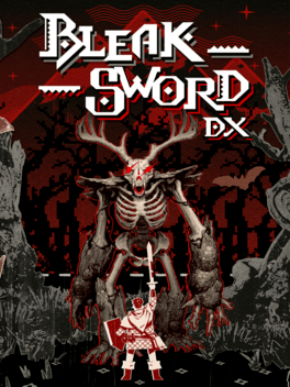 Quelle configuration minimale / recommandée pour jouer à Bleak Sword DX ?