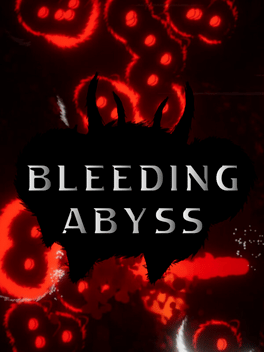 Affiche du film Bleeding Abyss poster