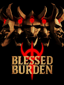 Quelle configuration minimale / recommandée pour jouer à Blessed Burden ?