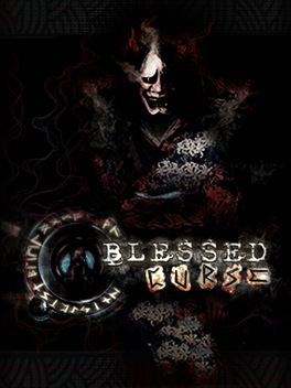 Affiche du film Blessed Curse poster