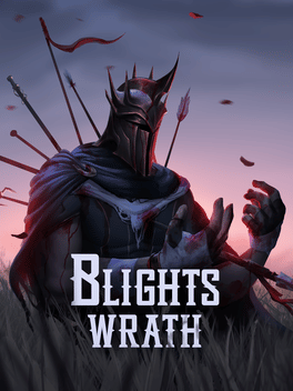 Affiche du film Blights Wrath poster