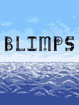 Affiche du film Blimps poster