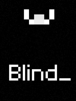 Affiche du film Blind_ poster