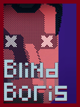 Affiche du film Blind Boris poster