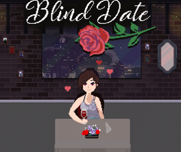 Affiche du film Blind Date poster