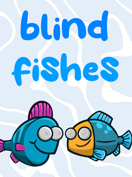 Affiche du film Blind Fishes poster