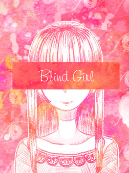 Affiche du film Blind Girl poster