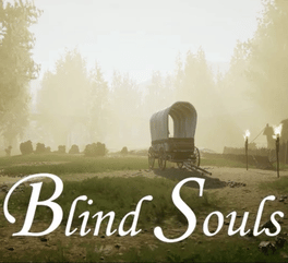 Affiche du film Blind Souls poster