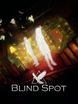 Affiche du film Blind Spot poster