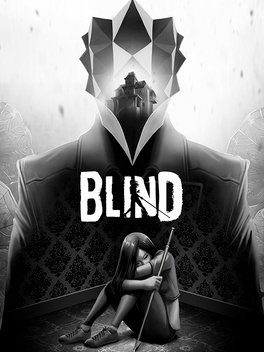 Affiche du film Blind poster