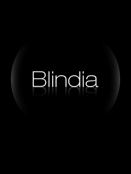 Affiche du film Blindia poster