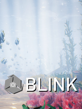 Affiche du film Blink poster