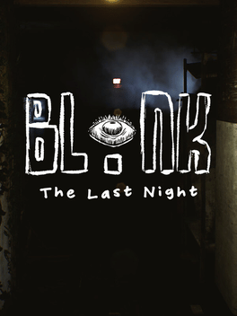 Affiche du film Blink: The Last Night poster