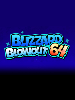 Affiche du film Blizzard Blowout 64 poster