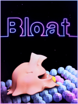 Affiche du film Bloat poster