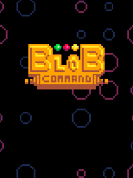 Affiche du film Blob Command poster