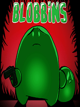 Affiche du film Blobbins poster