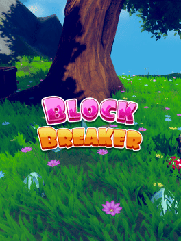 Affiche du film Block Breaker poster