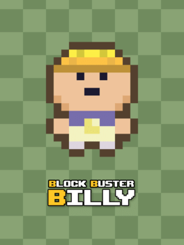 Quelle configuration minimale / recommandée pour jouer à Block Buster Billy ?